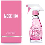 Moschino Fresh Couture Pink edt 100ml