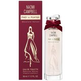 Naomi Campbell Pret A Porter Absolute Velvet edt 30ml