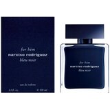 Narciso Rodriguez For Him Bleu Noir edt 100ml