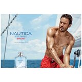 Nautica Voyage Sport edt 100ml