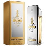 Paco Rabanne 1 Million Lucky edt 200ml