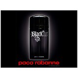 Paco Rabanne Black XS For Him (old version) edt 100ml