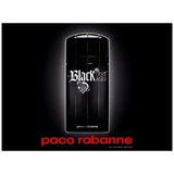 Paco Rabanne Black XS For Him (gammel versjon) edt 100ml