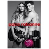 Paco Rabanne Black XS For Him (old version) edt 100ml