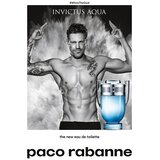 Paco Rabanne Invictus Aqua (2018) edt 100ml