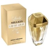 Paco Rabanne Lady Million Eau My Gold edt 50ml