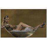 Paco Rabanne Lady Million Eau My Gold edt 50ml