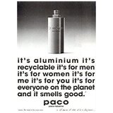 Paco Rabanne Paco edt 100ml