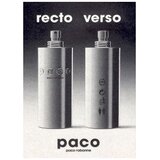 Paco Rabanne Paco edt 100ml