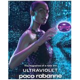 Paco Rabanne Ultraviolet Man edt 100ml