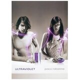 Paco Rabanne Ultraviolet edp 80ml