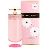 Prada Candy Florale edt 50ml