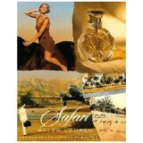 Ralph Lauren Safari Femme edp 75ml