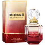 Roberto Cavalli Paradiso Assoluto edp 50ml