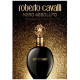 Roberto Cavalli Nero Assoluto edp 100ml