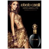 Roberto Cavalli Nero Assoluto edp 100ml