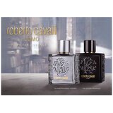 Roberto Cavalli Uomo Silver Essence edt 100ml