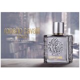 Roberto Cavalli Uomo Silver Essence edt 100ml