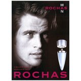 Rochas Man edt 100ml