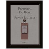 Serge Lutens Feminite Du Bois edp 100ml