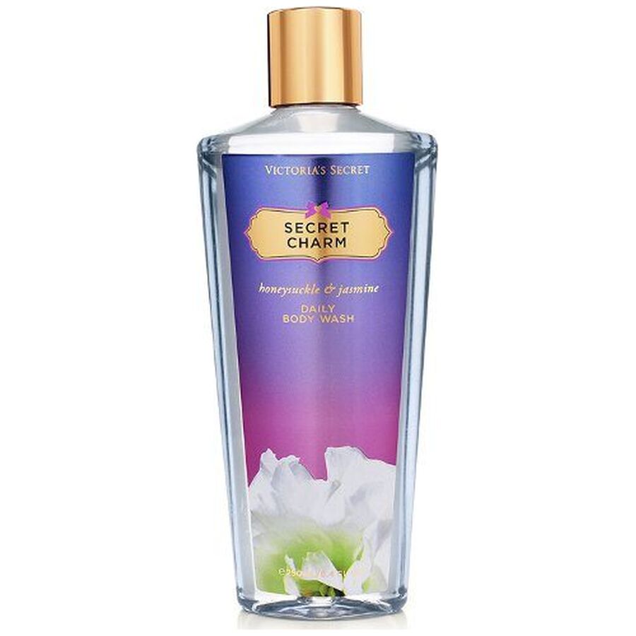 Victoria's Secret Secret Charm Fragrance Mist 250ml 619 NOK SwedishFace