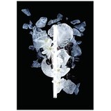 Yves Saint Laurent Black Opium Nuit Blanche edp 30ml