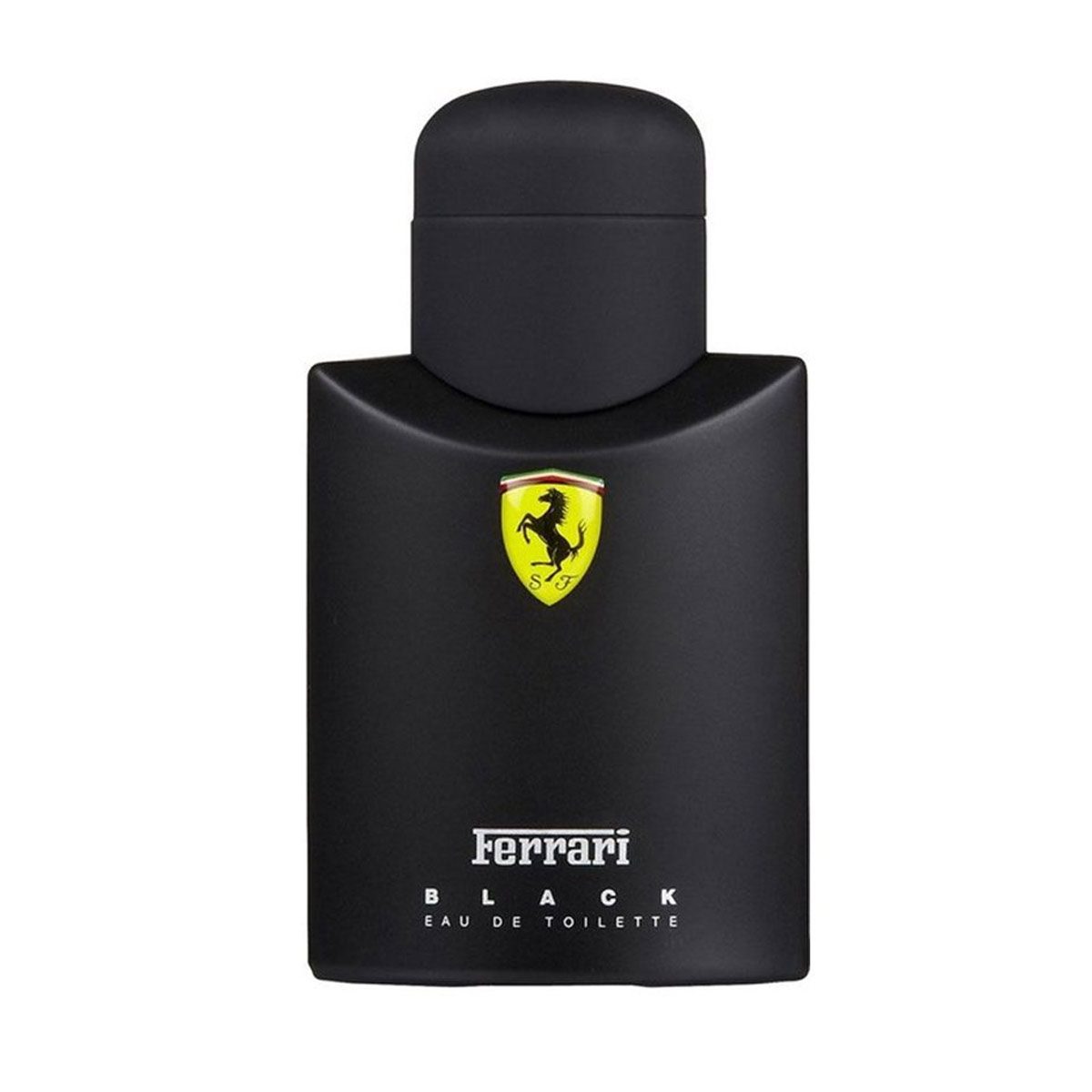 Ferrari Black edt 30ml