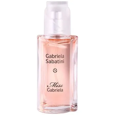 Gabriela Sabatini Miss Gabriela Night edt 20ml