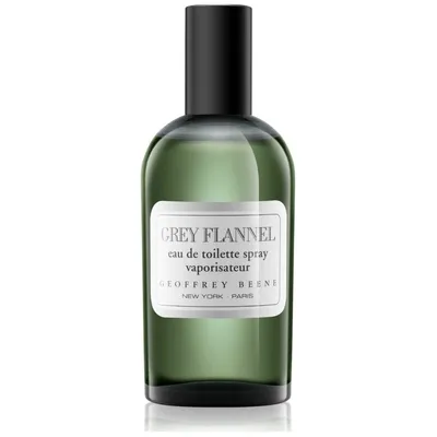 Geoffrey Beene Grey Flannel edt 120ml