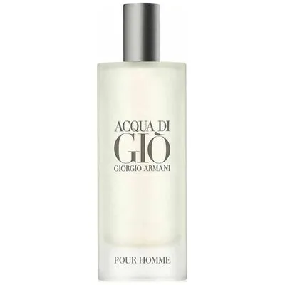 Giorgio Armani Acqua Di Gio Pour Homme edt 15ml