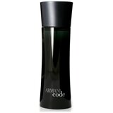 Giorgio Armani Code Pour Homme edt 125ml