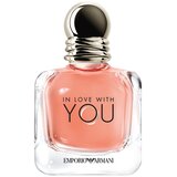 Giorgio Armani In Love With You edp 100ml