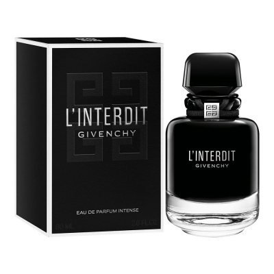 Givenchy L'Interdit Intense edp 50ml