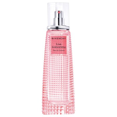 Givenchy Live Irresistible edt 50ml