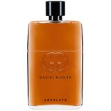 Gucci Guilty Absolute edp 150ml
