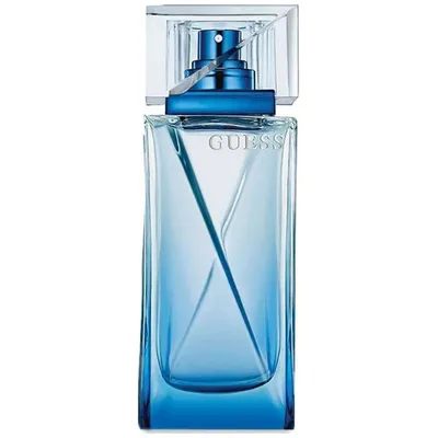 Guess Night edt 100ml