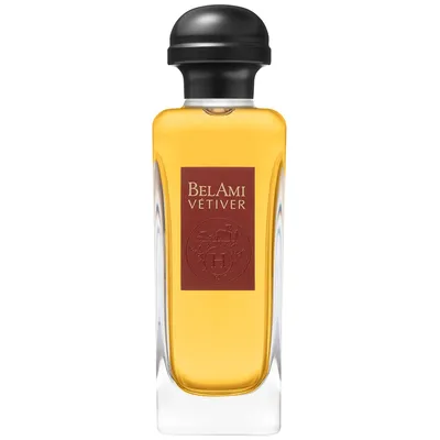 Hermes Bel Ami Vetiver edt 100ml
