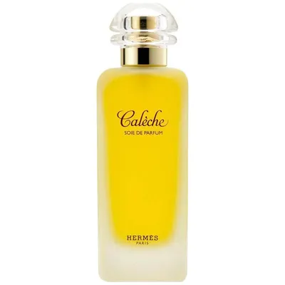 Hermes Caleche Soie De Parfum 100ml