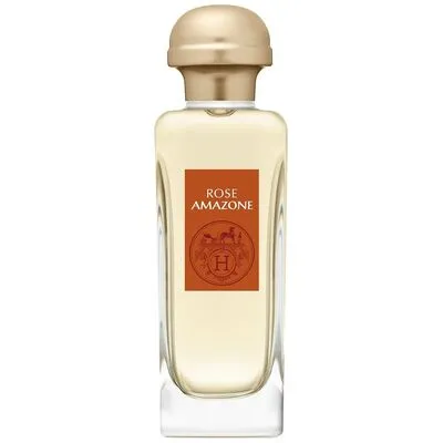 Hermes Rose Amazone edt 100ml