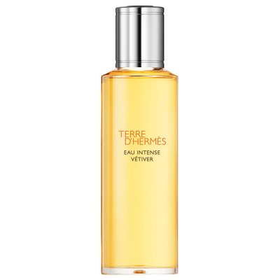 Hermès Terre D'Hermes Eau Intense Vetiver refill edp 125ml