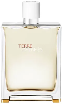 Hermes Terre D'Hermes Eau Tres Fraiche edt 75ml