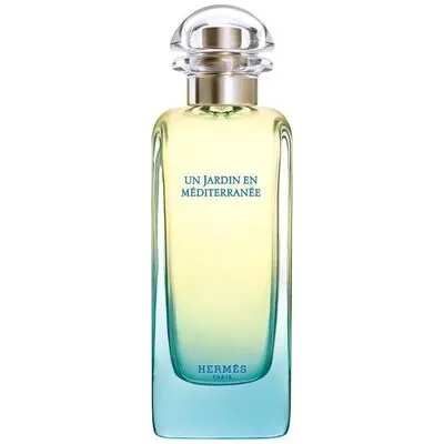 Hermès Un Jardin En Mediterranee edt 50ml