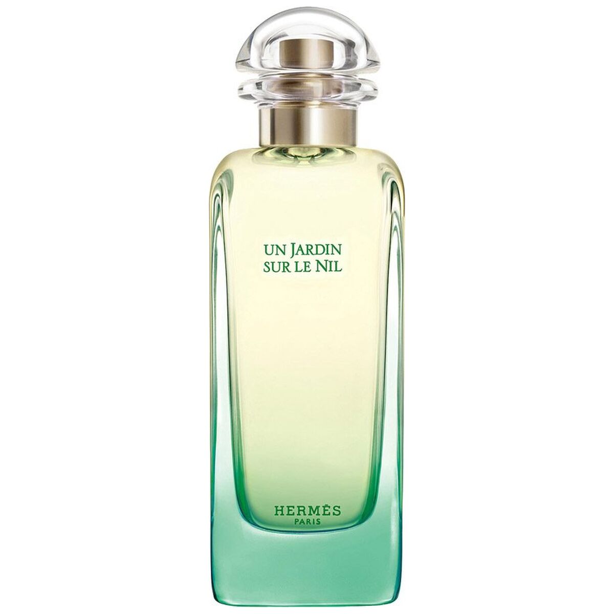 Hermes Un Jardin Sur Le Nil edt 50ml PÅFYLLING