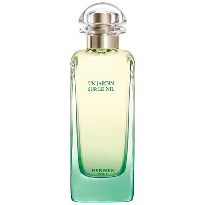 Hermes Un Jardin Sur Le Nil edt 50ml PÅFYLLING