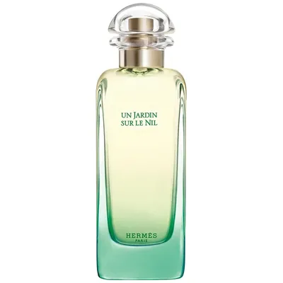 Hermes Un Jardin Sur Le Nil edt 50ml PÅFYLLING