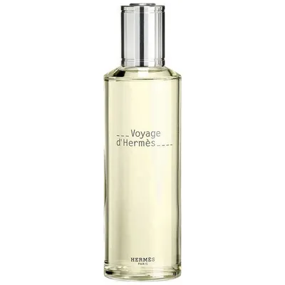 Hermès Voyage D'Hermes Refill edt 125ml