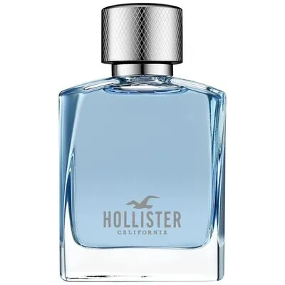 Hollister California Wave For Him edt 100ml
