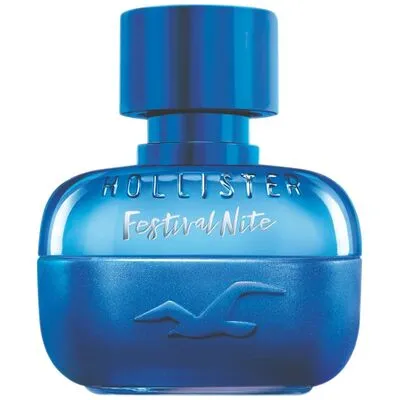 Hollister Festival Nite For Him edt 30ml