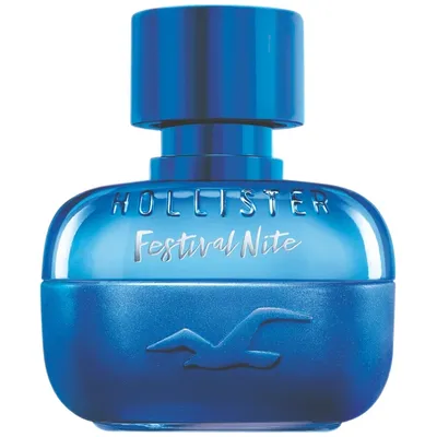 Hollister Festival Nite For Him edt 50ml