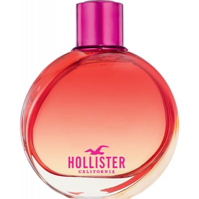 Hollister Wave 2 For Her edp 100ml